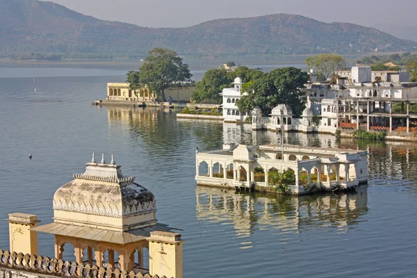 Udaipur, Ρατζαστάν, Ινδία — Φωτογραφία Αρχείου