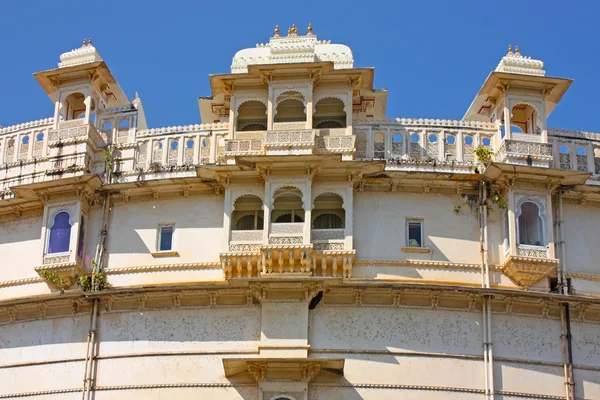 Udaipur, Rajasthan, Inde — Photo