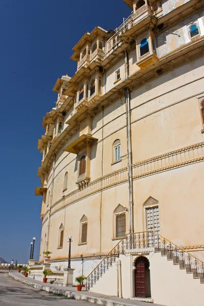 Udaipur, rajasthan, indien — Stockfoto