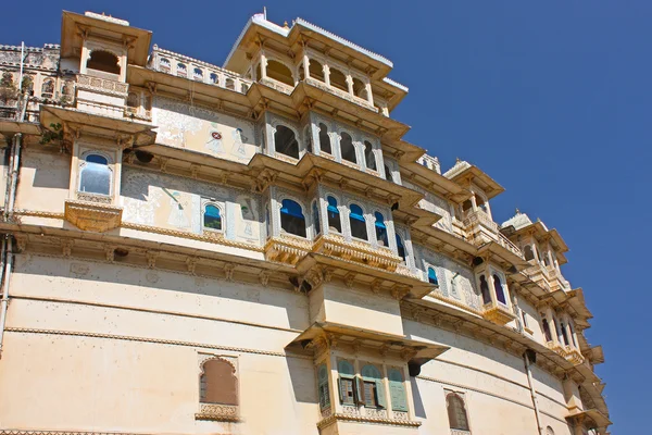 Udaipur, Rajasthan, India — Stockfoto