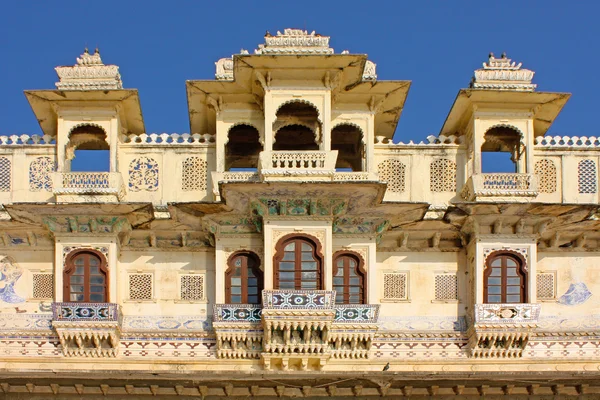 Udaipur, rajasthan, Indien — Stockfoto