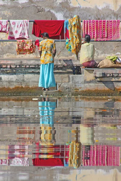 Udaipur, Rajasthan, India — Stock Photo, Image