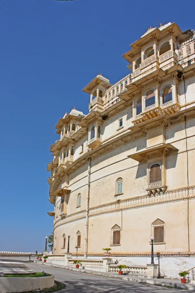 Udaipur, Rajasthan, India — Foto Stock