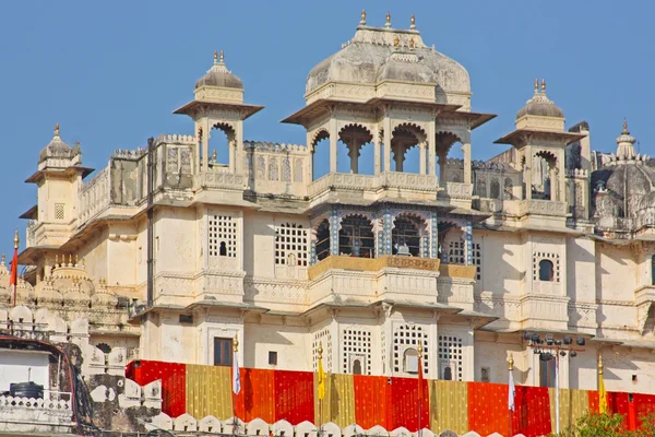 Udaipur, rajasthan, Indien — Stockfoto