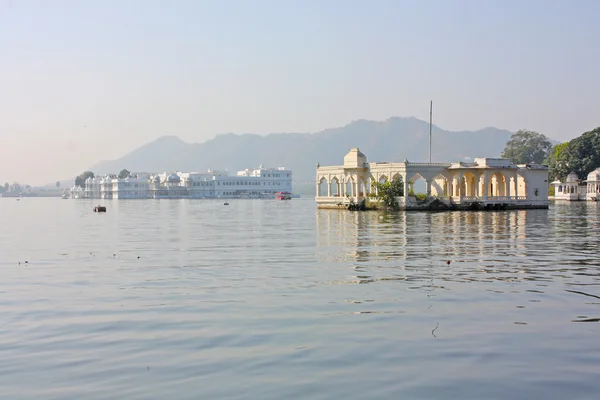 Udaipur, Rajasthan, India — Stock Photo, Image