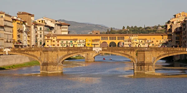 Florence, Italië — Stockfoto