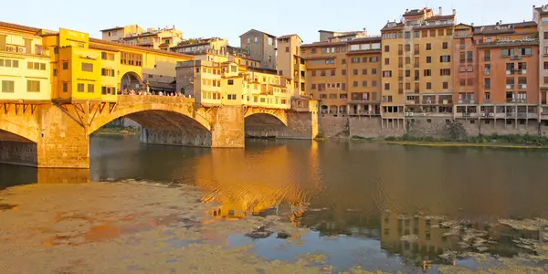 Florence, Italië — Stockfoto