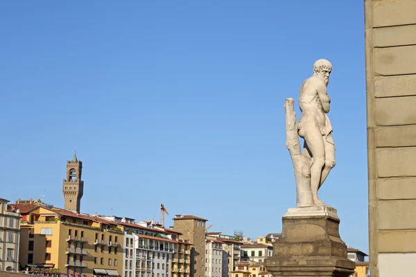 Florence, Italy — Stock Photo, Image