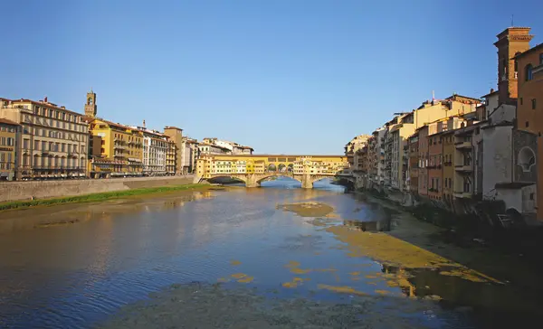 Florencia, Italia —  Fotos de Stock