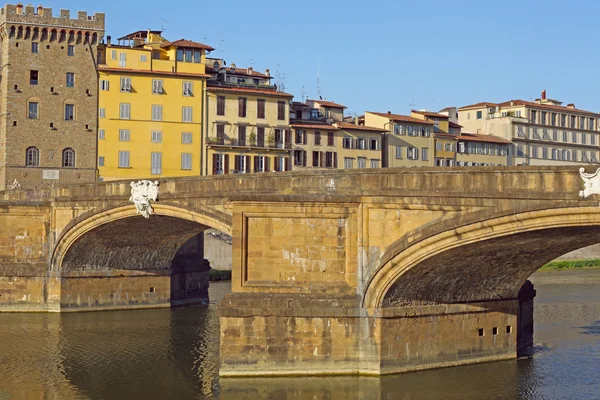 Florence, Italië — Stockfoto