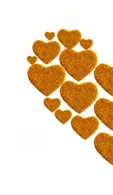 kalplerin çıkartmaları