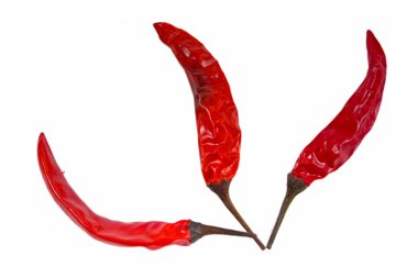 Kırmızı Pul Biber