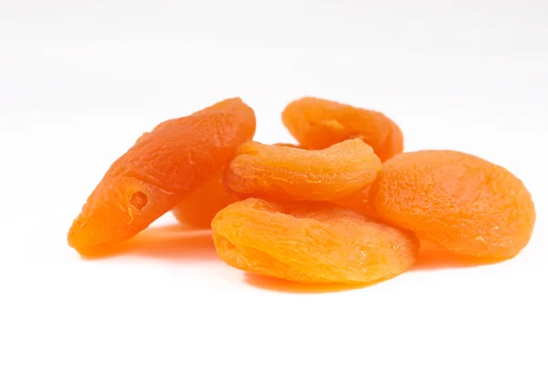 Schne meruňky — Stock fotografie