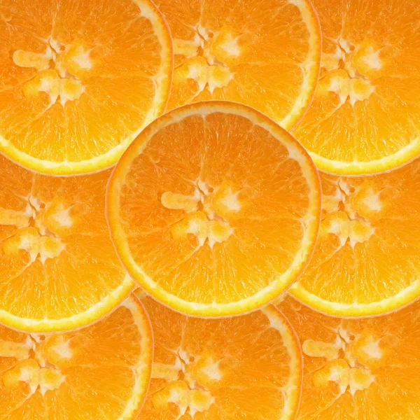 Oranges — Stock Photo, Image