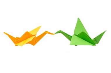 origami figürleri