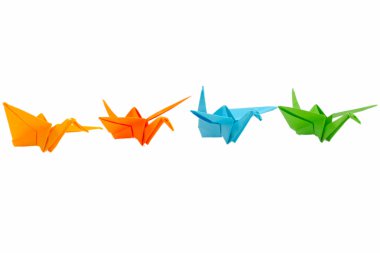 origami figürleri