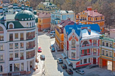 Kiev, Ukrayna