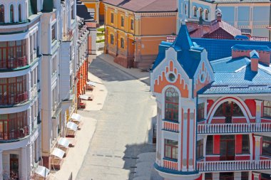 Kiev, Ukrayna