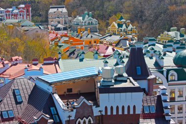Kiev, Ukrayna