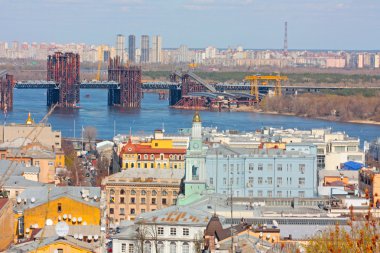 Kiev, Ukrayna