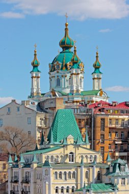 Kiev, Ukrayna
