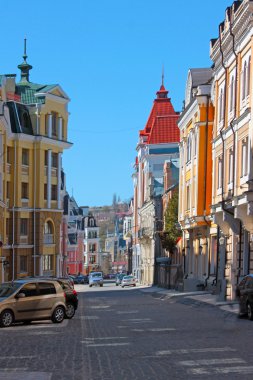 Kiev, Ukrayna