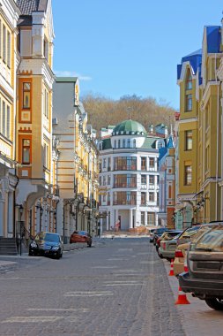 Kiev, Unraine