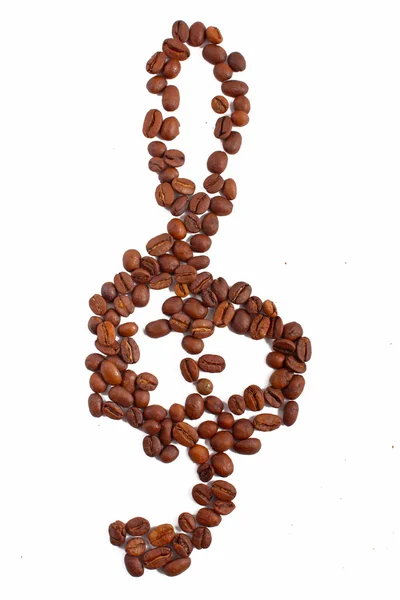 Coffee — Stock Photo, Image