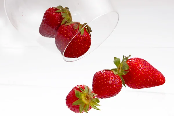 Strawberry — Stock Photo, Image