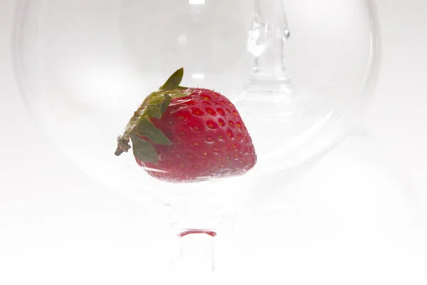 Strawberry — Stock Photo, Image