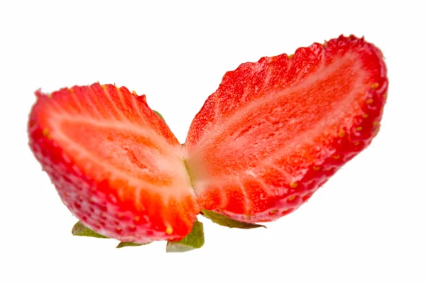 Fragola — Foto Stock