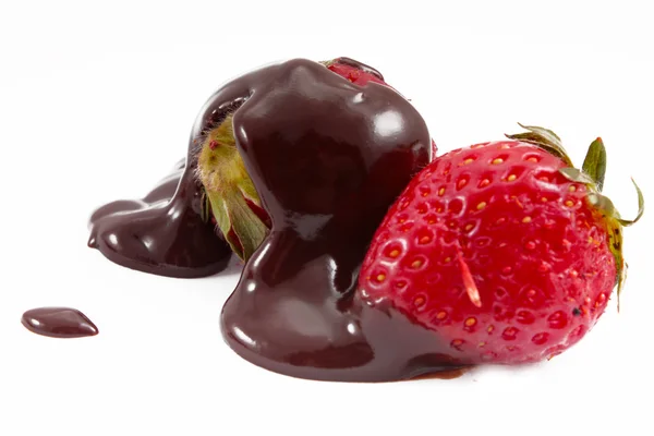 Strawberry — Stock Photo, Image