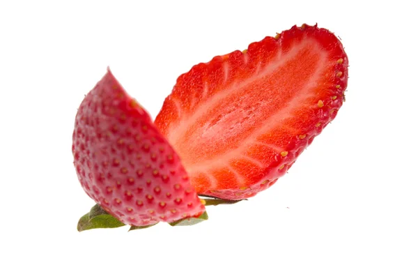 Fragola — Foto Stock