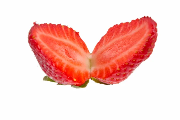 Strawberry — Stock Photo, Image