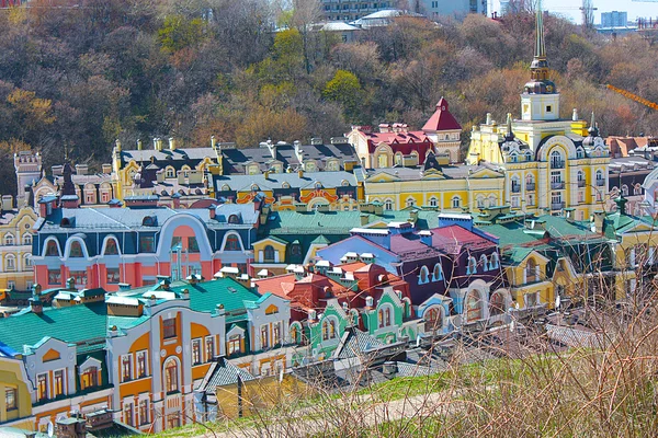 Kiev, Ukraina — Stockfoto