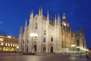 Milano, İtalya