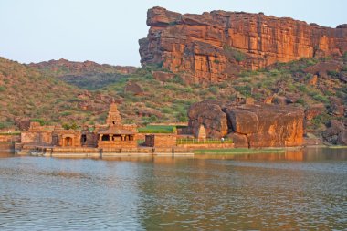 bafami, Hindistan