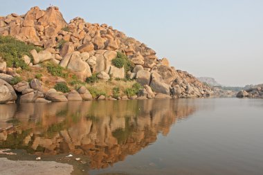 hampi, Hindistan