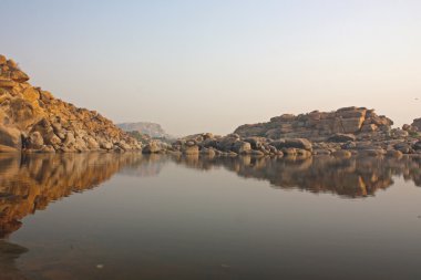 hampi, Hindistan