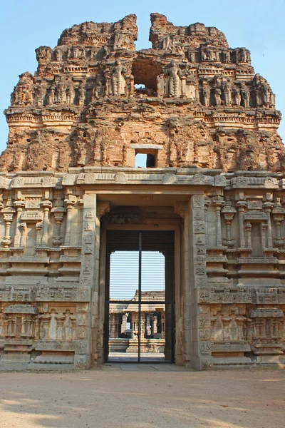 Hampi, indien — Stockfoto