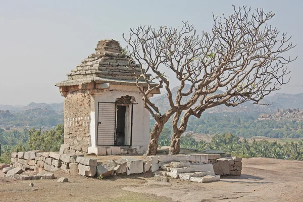 Hampi, India — Stock Photo, Image