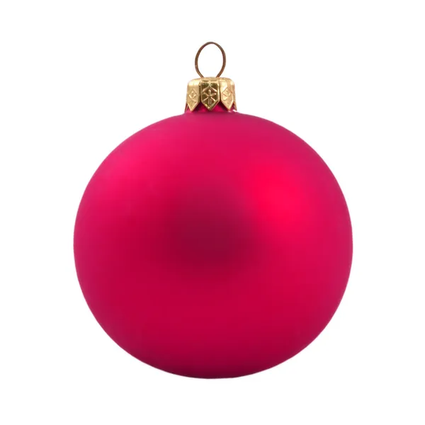 Christmas balls — Stock Photo, Image