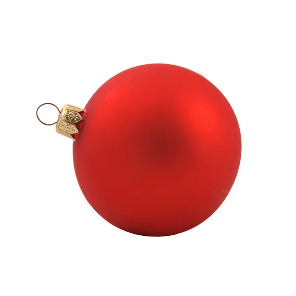 Christmas balls — Stock Photo, Image