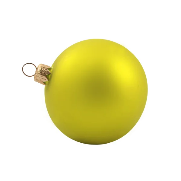 Christmas balls — Stock Photo, Image