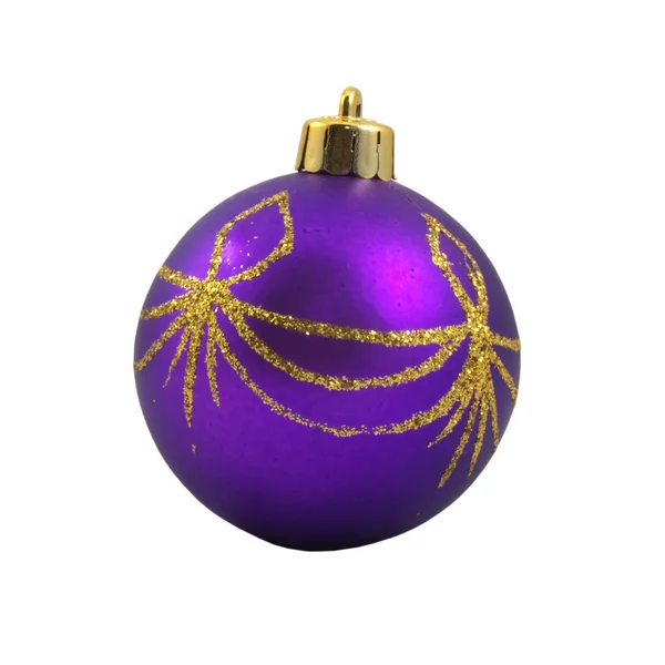 Christmas balls — Stock Photo, Image