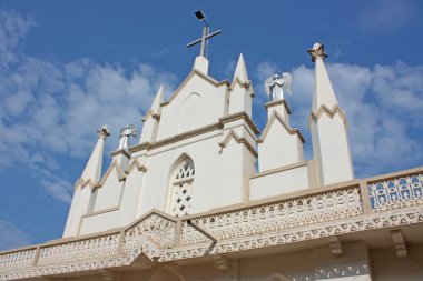 kilise içinde kerala, Hindistan