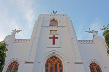 kilise içinde kerala, Hindistan