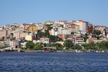 Istanbul - Bosporus
