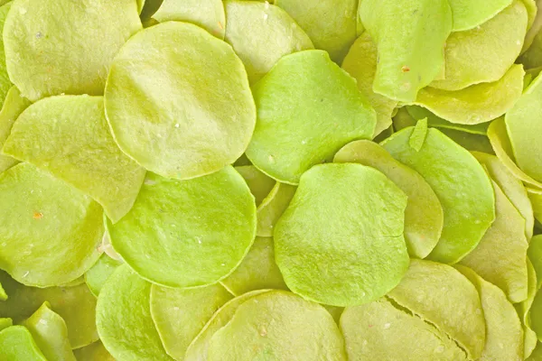 Pasta nel mercato tradizionale in India — Foto Stock