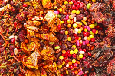 Hint paan - tatlı